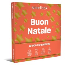 Cofanetto Regalo Smartbox Buon