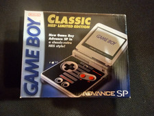 Nintendo Game Boy Advance