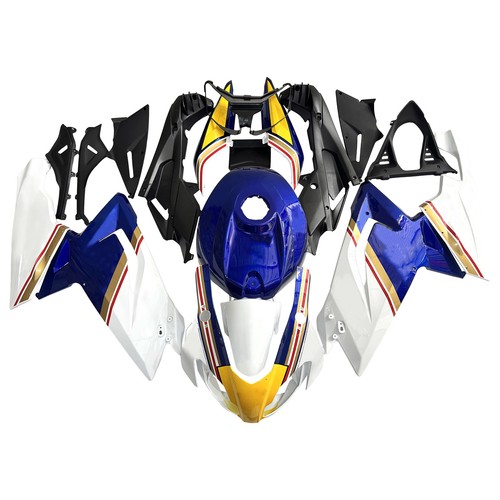 Kit carene carrozzeria