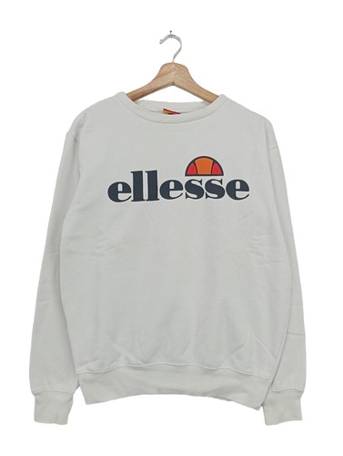 Ellesse felpa donna tuta - donna,