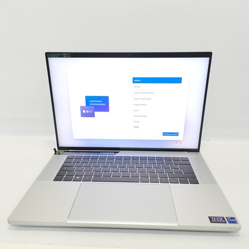 Portatil razer blade - portatil,