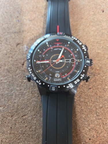 Orologio timex intelligent - orologio,