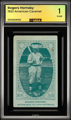 1922 american caramel - caramel, rogers