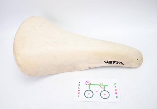Sella bici strada vintage - bici,