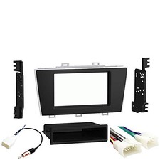 Metra 99-8909 Kit stereo radio