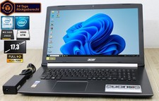 17,3 pollici / Acer Aspire 5 /
