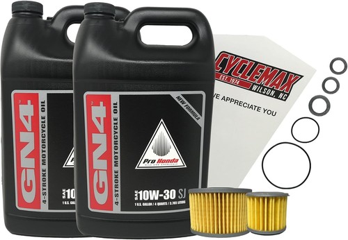 Kit cambio olio compatibile - cambio,