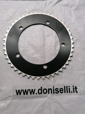 Corona bicicletta fixed pista