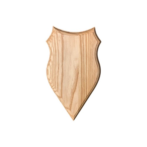 Scudo legno per - scudo,