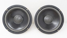 Coppia Infinity Woofer