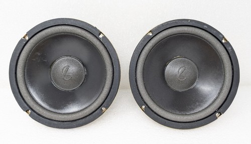 Coppia infinity woofer - infinity,