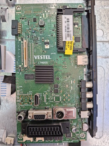 Scheda video vestel 17mb55 - vestel,