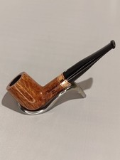 PIPA TALAMONA BRASS WHISKEY