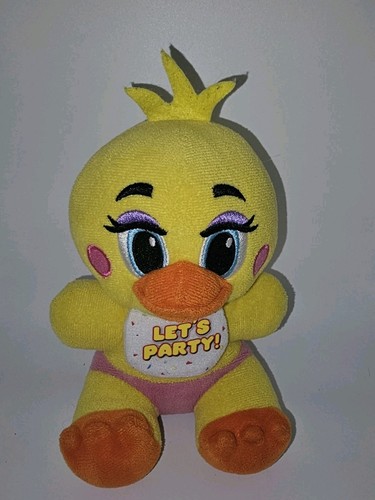 Peluche funko five nights - nights, at