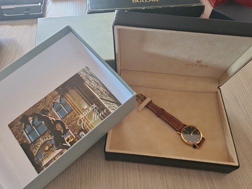 Rolex cellini donna - cellini,