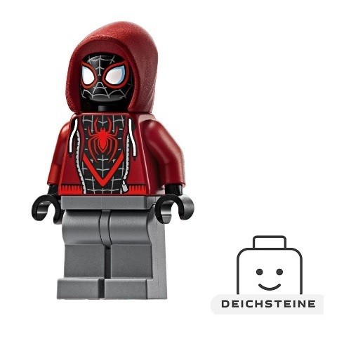 Lego sh0943 spider man - lego®, spider-man