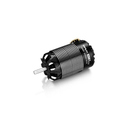 Xerun-4268Sd-2200Kv-Nero-G3-Fu