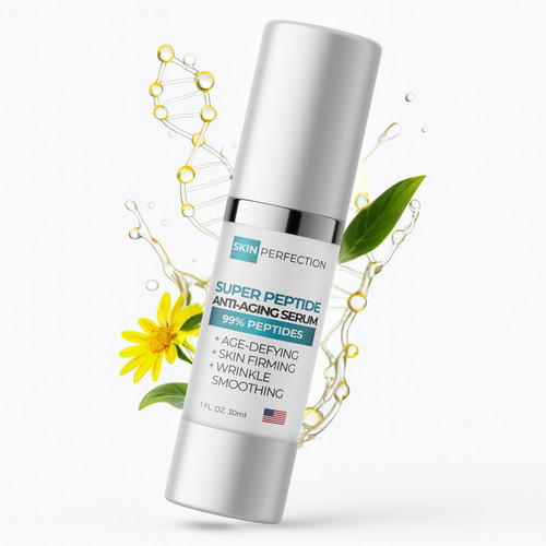 Peptide antietà super - antietà,