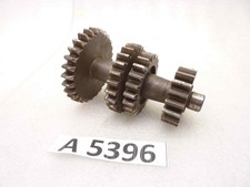 Albero secondario Guzzi 28 24