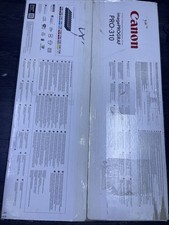 Canon imagePROGRAF PRO-310