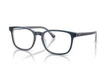 NUOVO RAY BAN 5418 BLACK