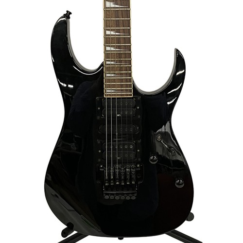 Ibanez rg370dx chitarra - ibanez,
