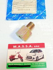 RACCORDO SUPPORTO PIAGGIO APE