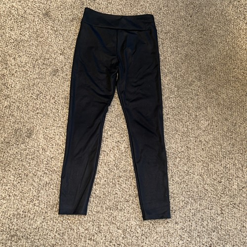 Pantaloni leggings svasati