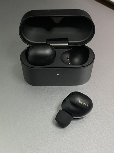 Auricolari originali sony - auricolari,