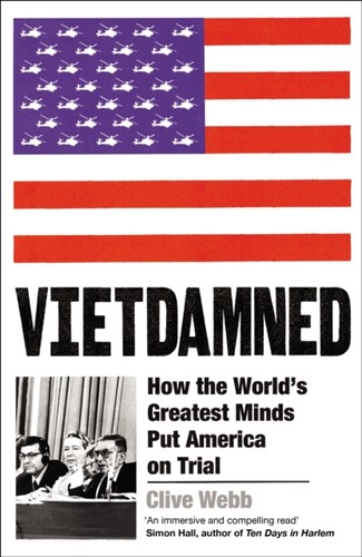 Vietdamned clive webb - by,