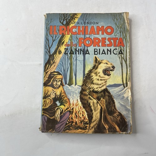Jack london richiamo della - jack,