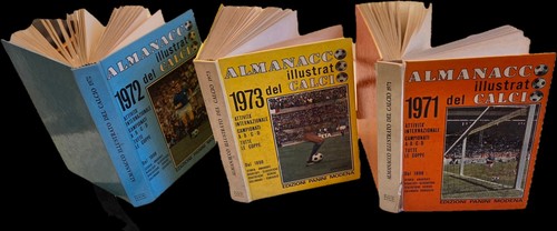 Almanacco illustrato del