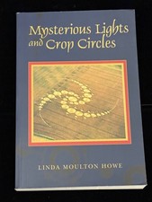SIGNED Mysterious Lights and