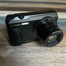 Panasonic LUMIX TZ55