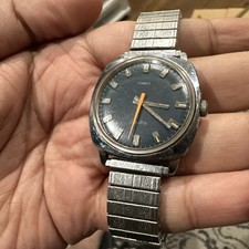 Orologio Uomo Timex Quadrante