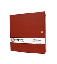 Potter PSN-106 Fire Alarm