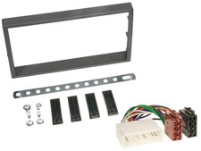 Kit installazione autoradio