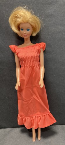Vintage mattel 1974 barbie - mattel,