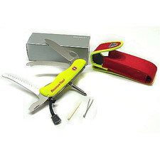 Coltello Victorinox Rescue