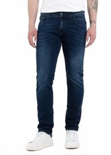 Jeans REPLAY uomo Anbass slim