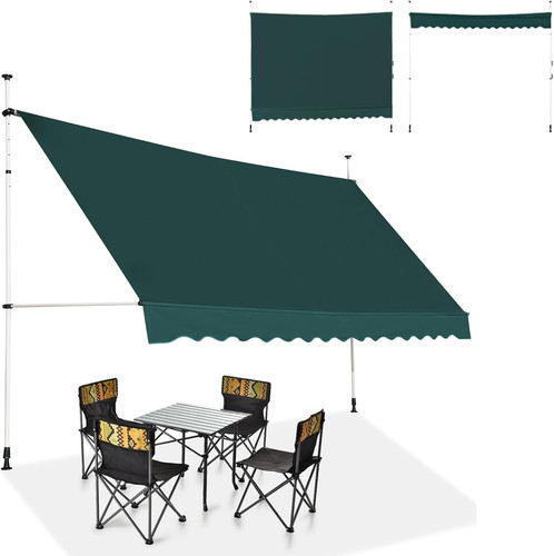 Tenda sole per esterno - per,