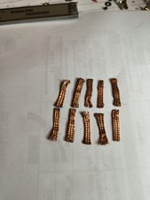 NSR 10 SPAZZOLE CONTATTI STRISCIANTI SLOT 1/32