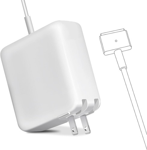 Mac book pro - book, 85w