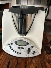 Bimby Vorwerk TM31 -  Completo