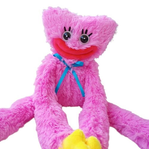 Peluche poppy playtime - peluche, kissy