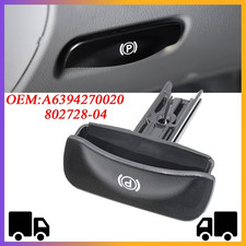 Leva freno mano a6394270020 - mano,