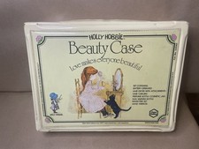 Beauty case Holly Hobbie anni