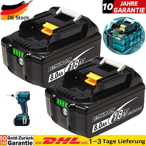 Batteria caricabatterie 0 - 2x, batteria/caricabatterie