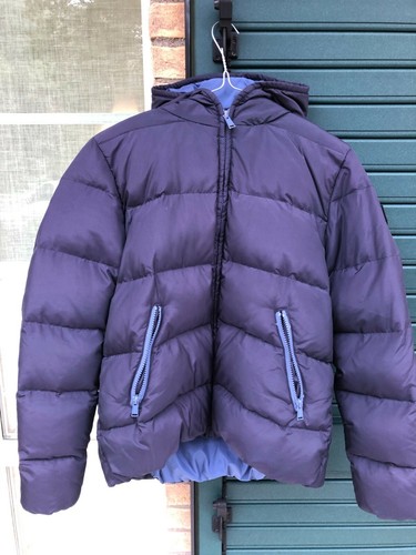 Piumino ragazzo anni - ragazzo,