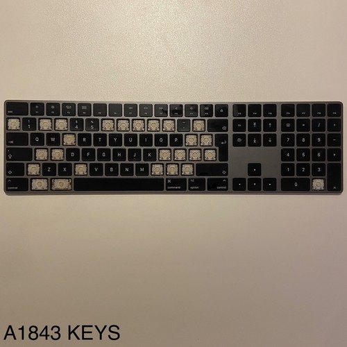 A1843 apple magic - a1843,